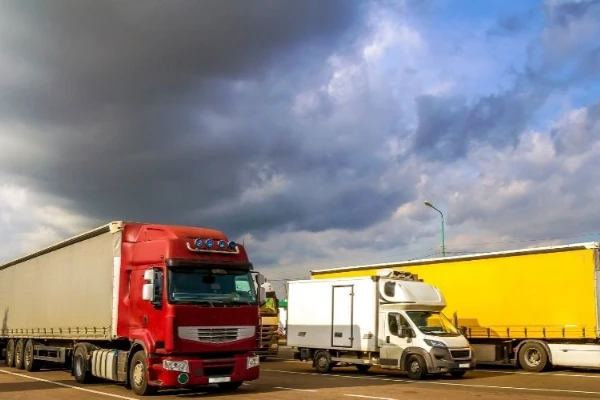 Yalova Çanakkale Nakliyat Ambarları